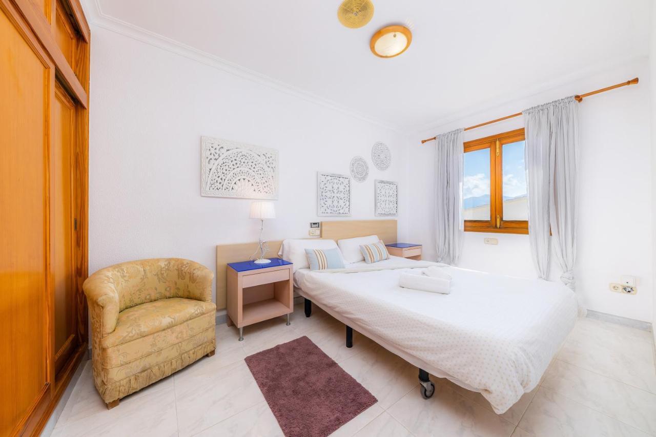 Tunina Appartement *