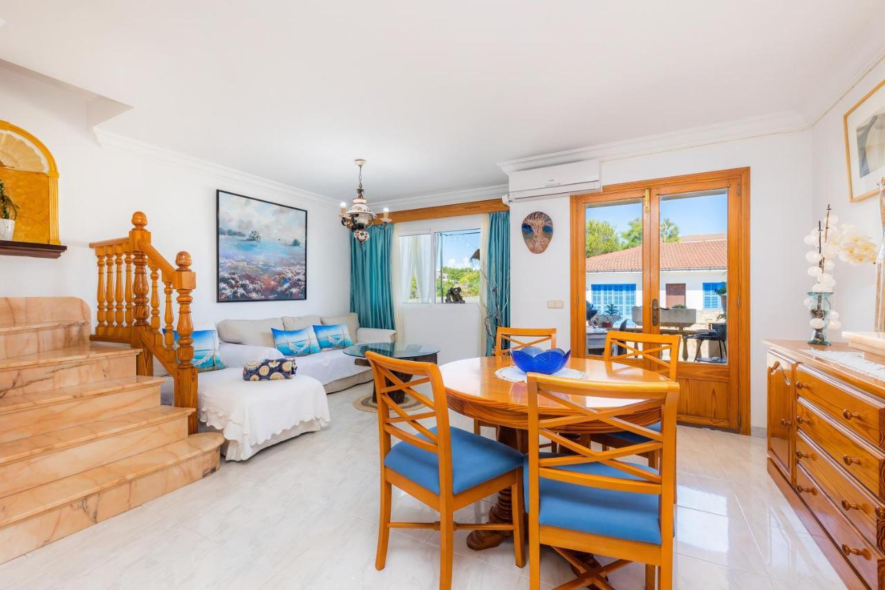 Appartement Tunina Son Serra de Marina