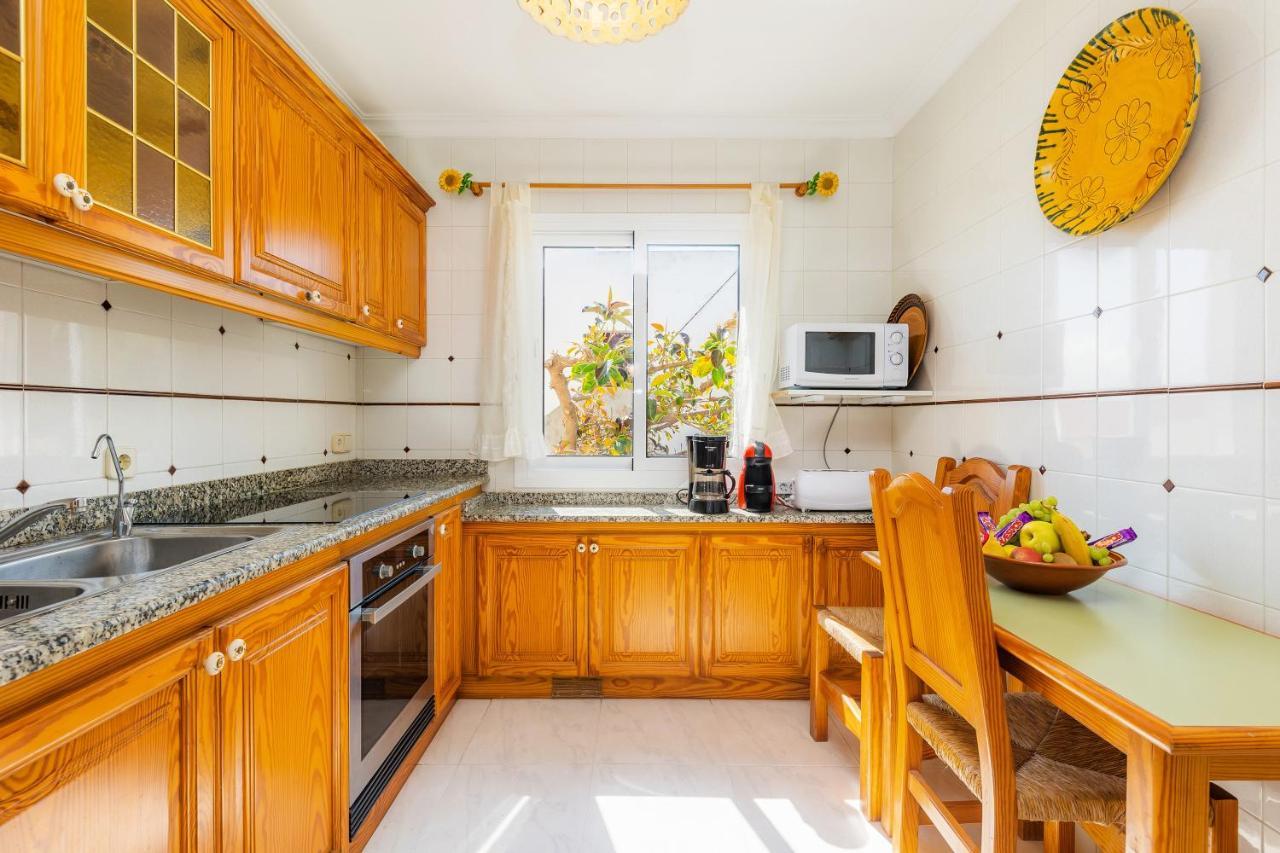 Tunina Appartement *