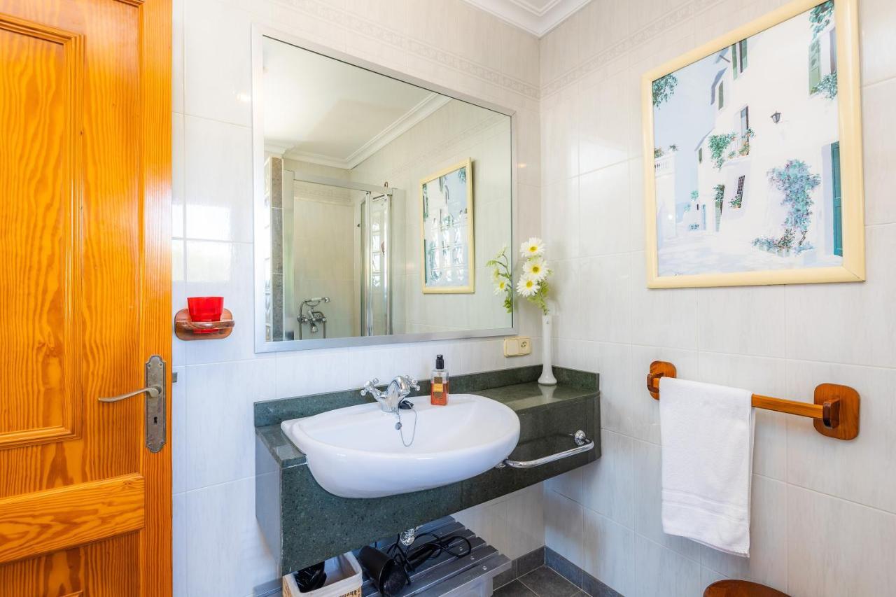 Appartement Tunina *