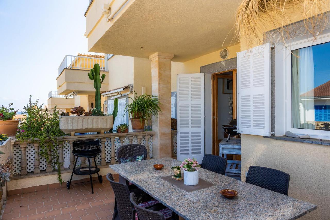 Tunina Appartement