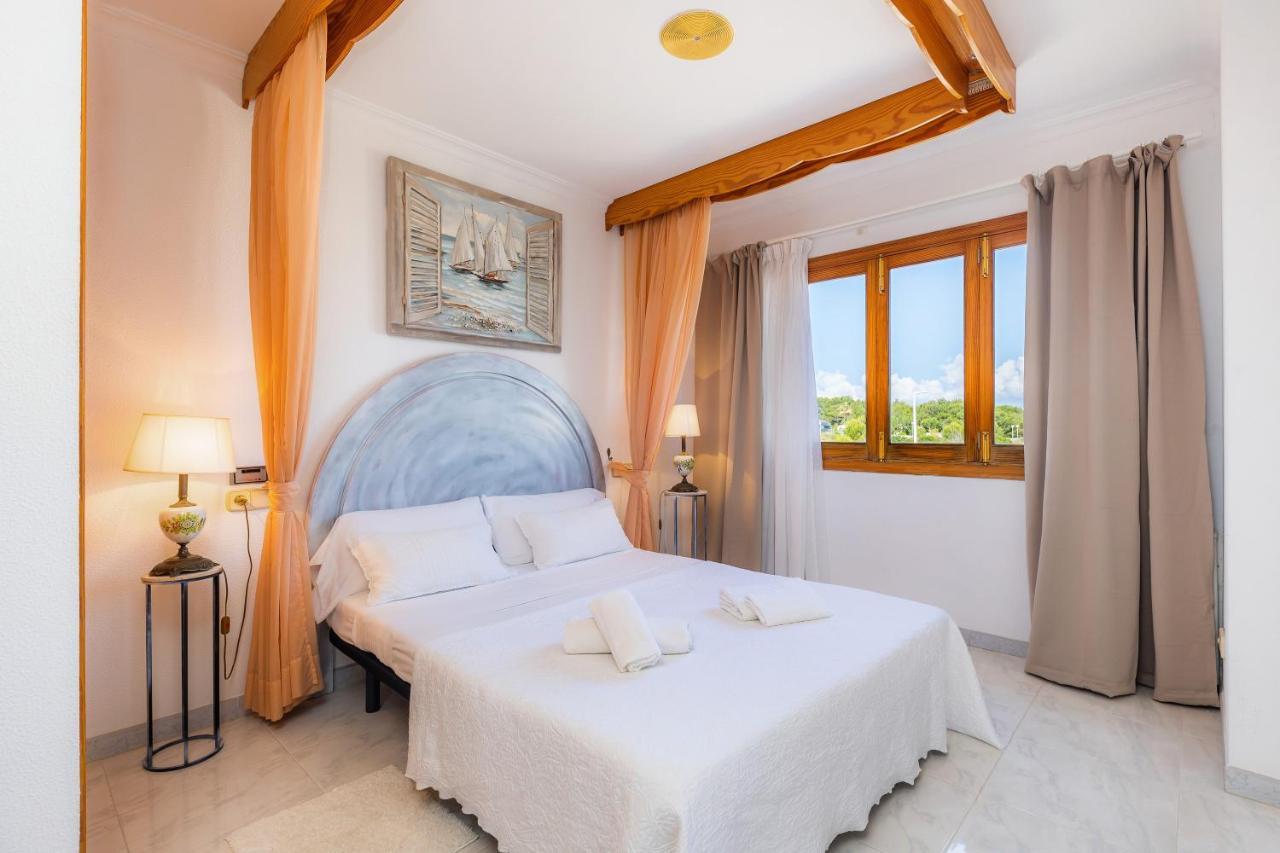 Appartement Tunina Son Serra de Marina