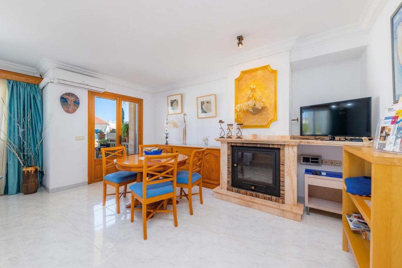 Tunina Appartement *