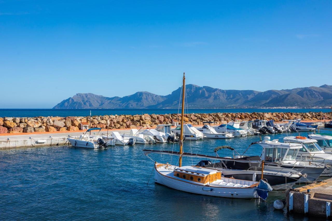 Tunina Appartement Son Serra de Marina