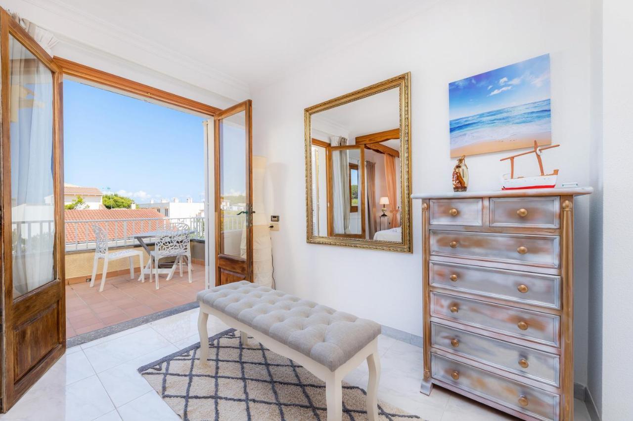 Appartement Tunina
