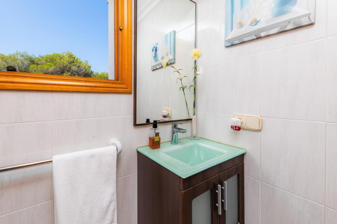 Appartement Tunina Son Serra de Marina